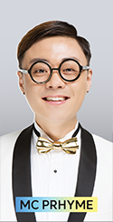 MC PRHYME